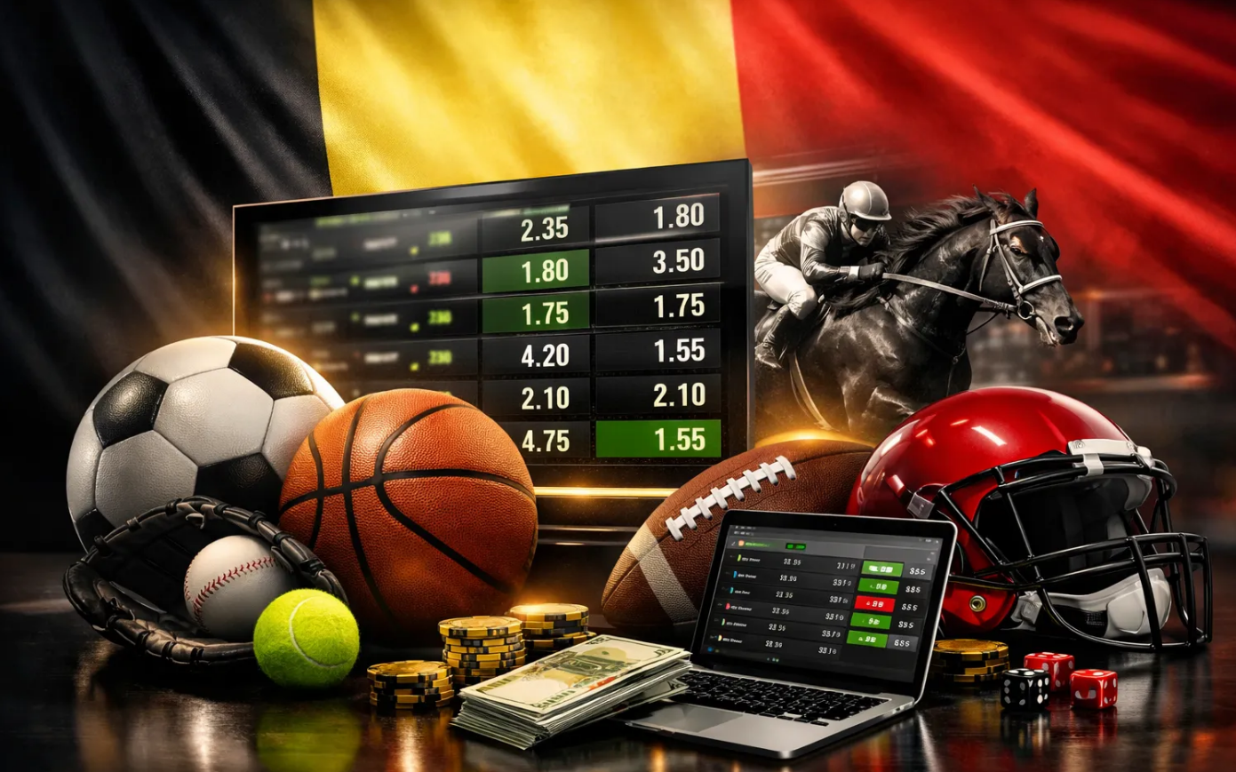 bet at home The Most Reliable Casino for Opay and Palmpay Users Interface